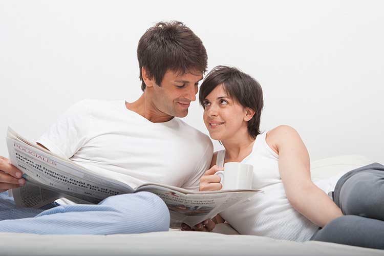 Nourrir le sentiment amoureux (Atelier de relation d'aide pour couples)